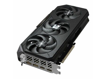 Karta Graficzna Gigabyte 16 GB GDDR6