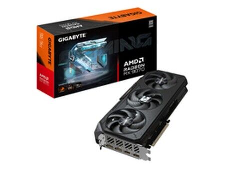 Karta Graficzna Gigabyte 16 GB GDDR6