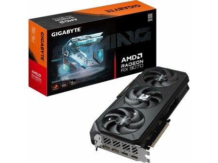Karta Graficzna Gigabyte 16 GB GDDR6