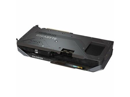 Karta Graficzna Gigabyte 16 GB GDDR6