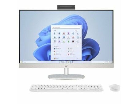 All in One HP B0FR4EA 27" 16 GB RAM 512 GB SSD Intel Core Ultra 5 125U