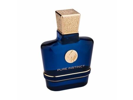Perfumy Męskie Swiss Arabian PURE INSTINCT