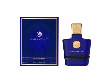Perfumy Męskie Swiss Arabian PURE INSTINCT