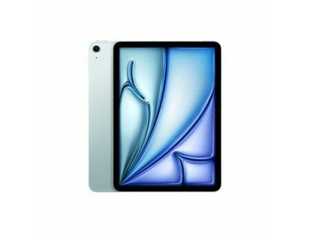 Tablet Apple MCG54TY/A 11" 8 GB RAM Niebieski M3 512 GB