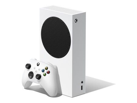 Xbox Series S Microsoft 512 GB