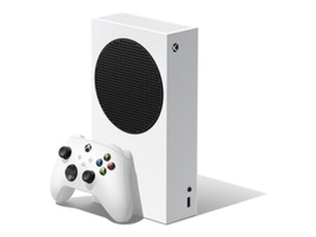 Xbox Series S Microsoft 512 GB