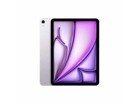Tablet Apple MCGC4TY/A 11" 8 GB RAM 1 TB Purpura M3