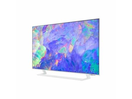 Smart TV Samsung 43CU8510 43" 4K Ultra HD LED HDR