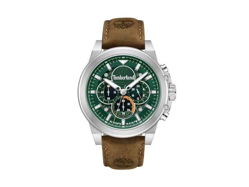 Zegarek Męski Timberland TDWGB0056001