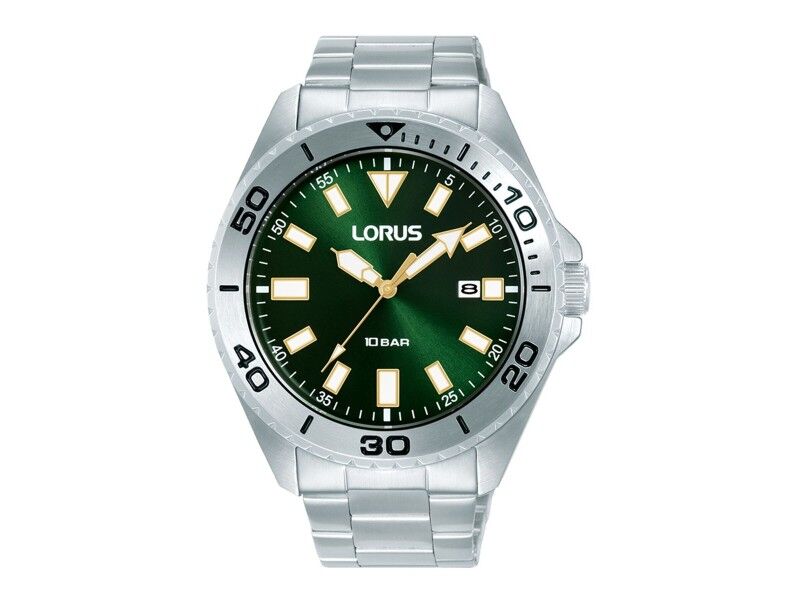 Zegarek Męski Lorus RXH53KX9
