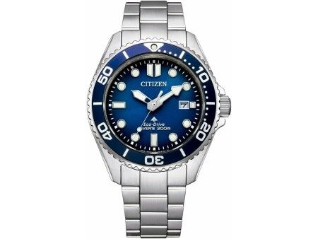 Zegarek Męski Citizen BN0260-54L