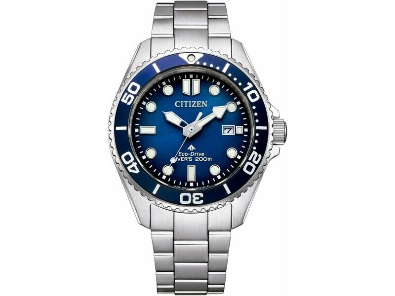 Zegarek Męski Citizen BN0260-54L