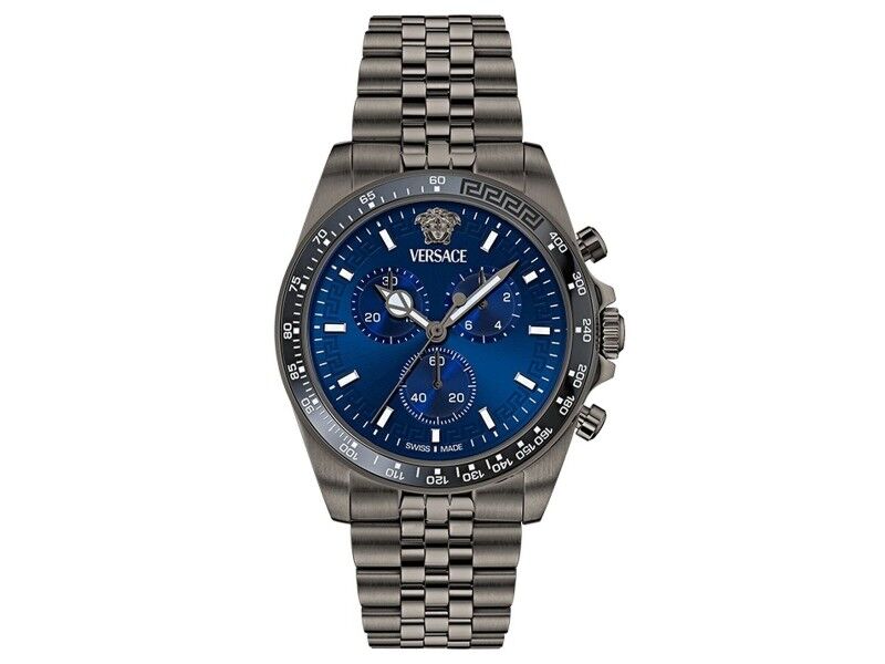 Zegarek Męski Versace VE0H00625
