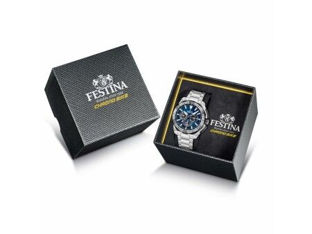 Zegarek Męski Festina F20724/2