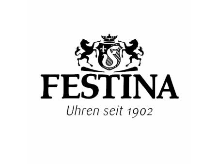 Zegarek Męski Festina F20724/2