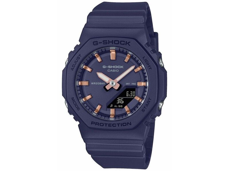 Zegarek Męski Casio G-Shock GMA-P2100M-2AER (Ø 40 mm)