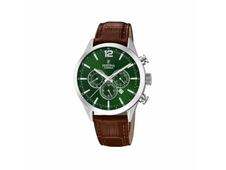 Zegarek Męski Festina F20542/8