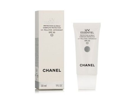 Balsam do Opalania Chanel Kosmetik Spf 50 30 ml