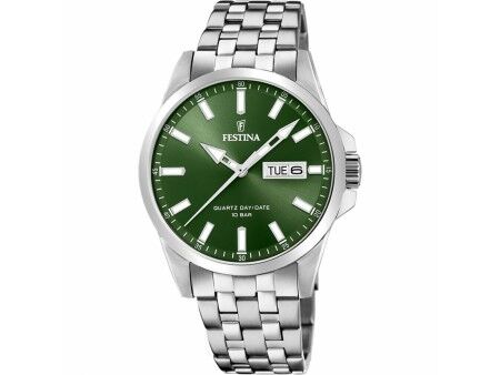 Zegarek Męski Festina F20357/5