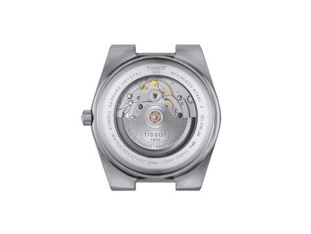 Zegarek Męski Tissot T137-407-11-041-00