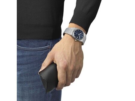 Zegarek Męski Tissot T137-407-11-041-00