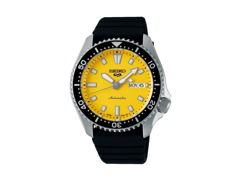 Zegarek Męski Seiko SRPL87K1