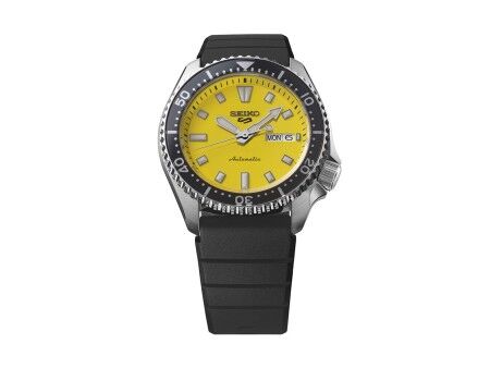 Zegarek Męski Seiko SRPL87K1