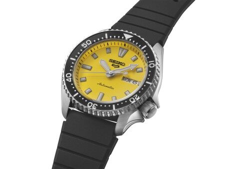 Zegarek Męski Seiko SRPL87K1