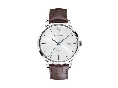 Zegarek Męski Montblanc 111580