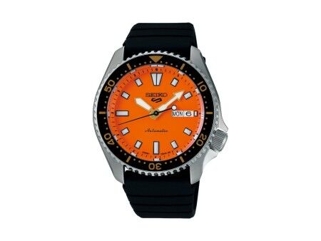 Zegarek Męski Seiko SRPL89K1
