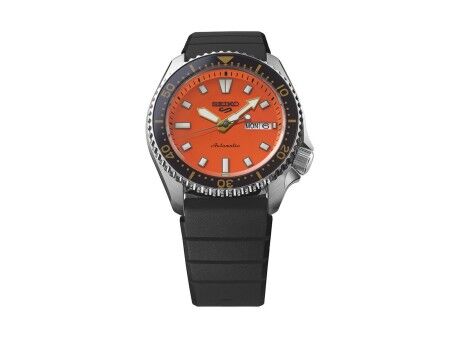 Zegarek Męski Seiko SRPL89K1