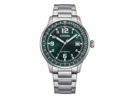 Zegarek Męski Citizen NJ0190-51X