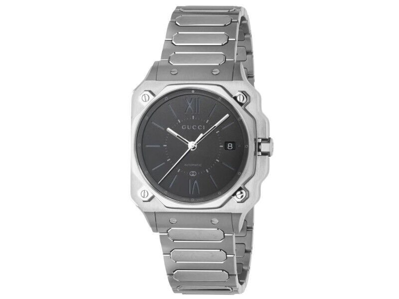 Zegarek Męski Gucci YA166401