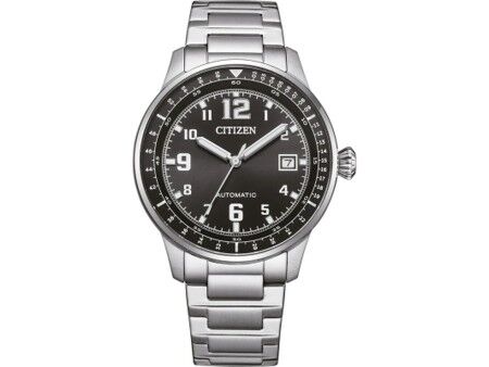 Zegarek Męski Citizen NJ0190-51E
