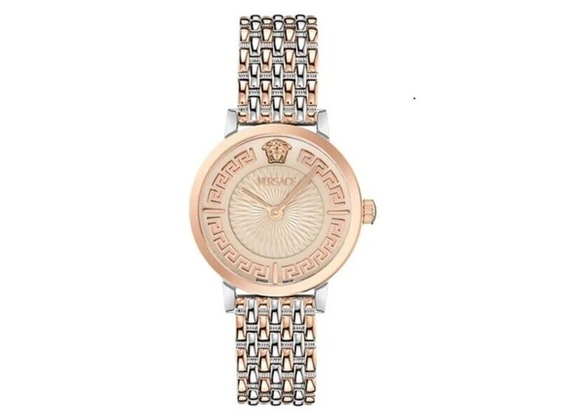 Zegarek Damski Versace VE0A00425