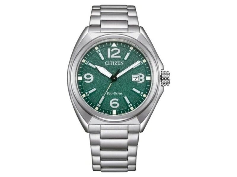 Zegarek Męski Citizen AW1571-76X