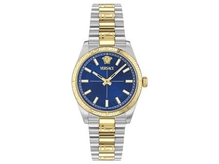 Zegarek Damski Versace VE0E00325