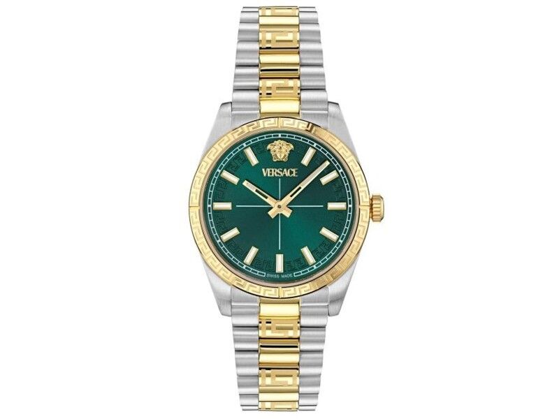 Zegarek Damski Versace VE0E00425