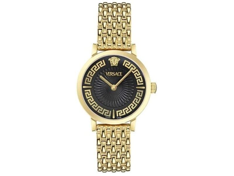 Zegarek Damski Versace VE0A00525