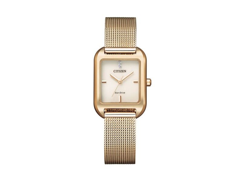 Zegarek Damski Citizen EM0493-85P