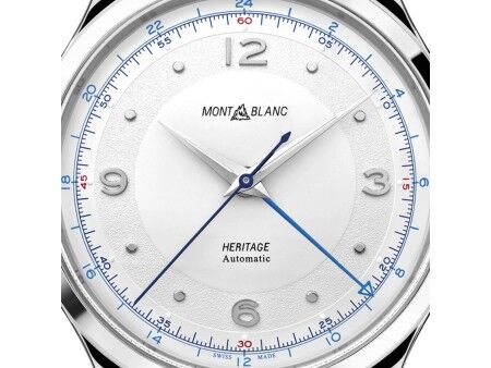 Zegarek Męski Montblanc 119948