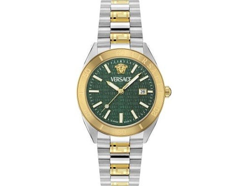 Zegarek Damski Versace VE8I00424