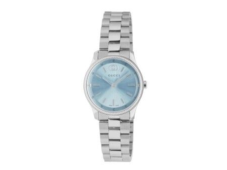 Zegarek Damski Gucci G-TIMELESS SLIM