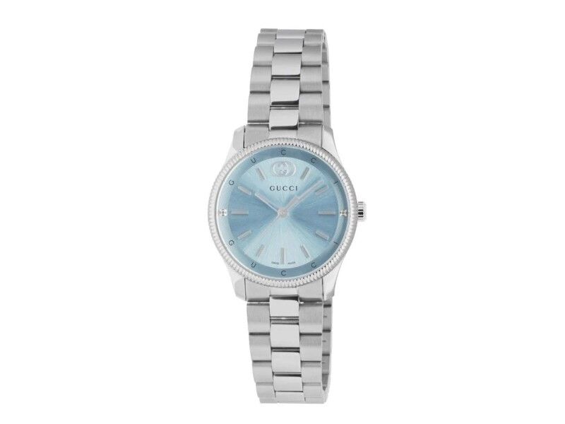 Zegarek Damski Gucci G-TIMELESS SLIM