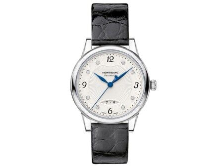 Zegarek Damski Montblanc 111055