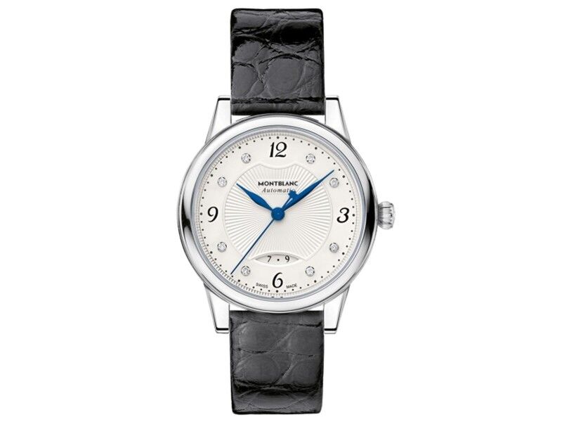 Zegarek Damski Montblanc 111055