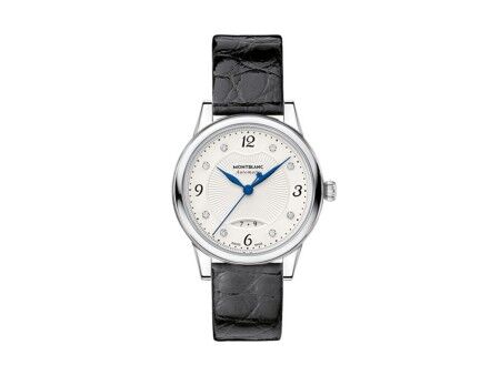 Zegarek Damski Montblanc 111055