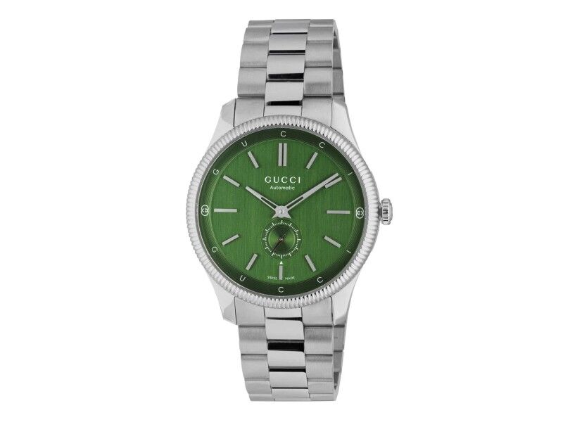 Zegarek Damski Gucci G-TIMELESS