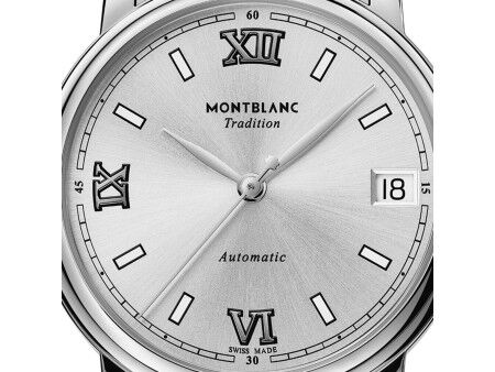 Zegarek Damski Montblanc 127773