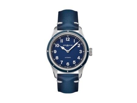 Zegarek Damski Montblanc 126758